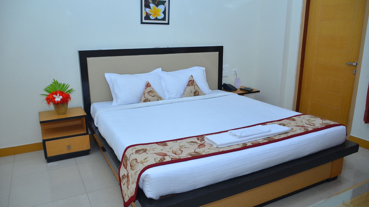 Photo of Bedroom in Medchal