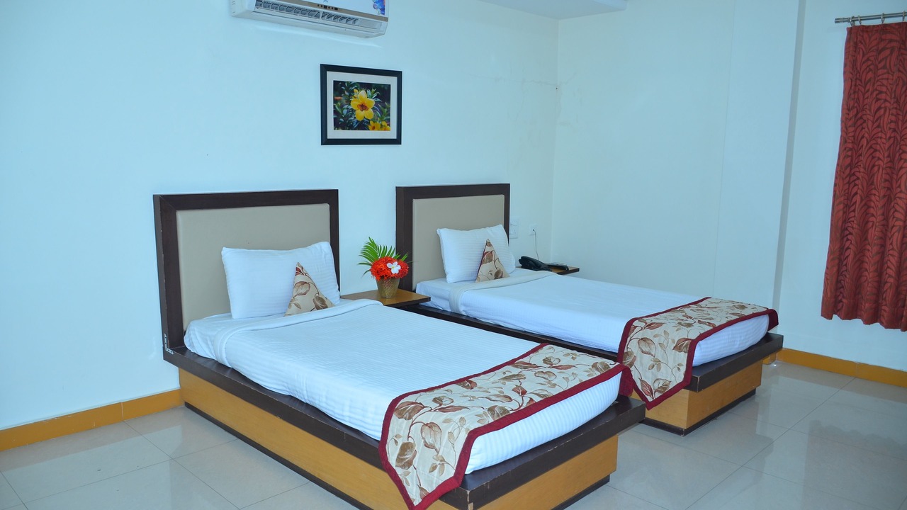 Photo of Bedroom in Medchal
