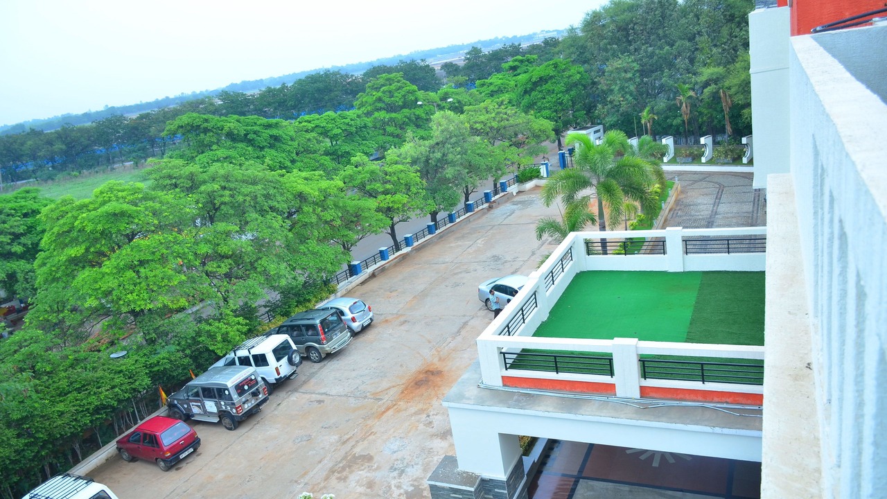 Photo of Outdoor in Medchal