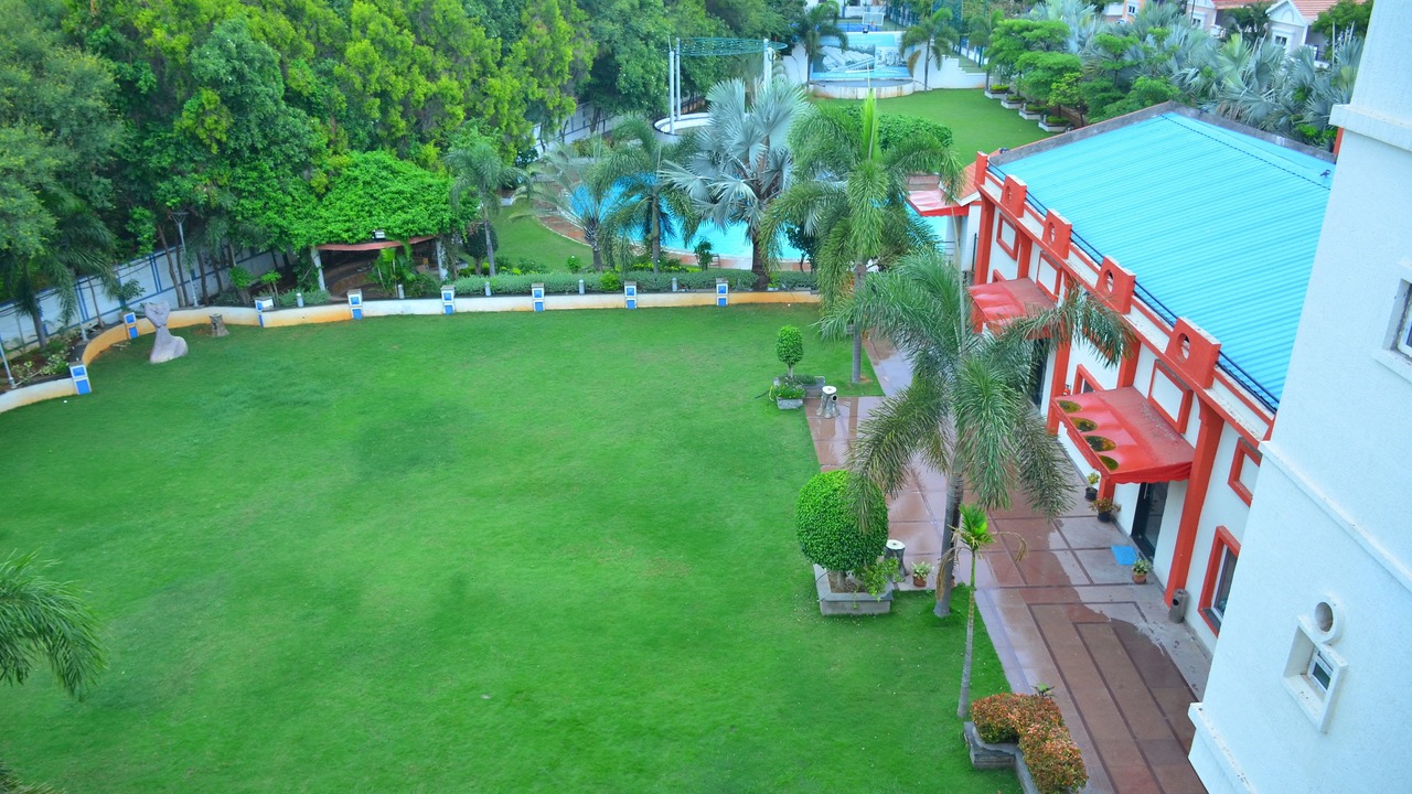 Photo of Outdoor in Medchal