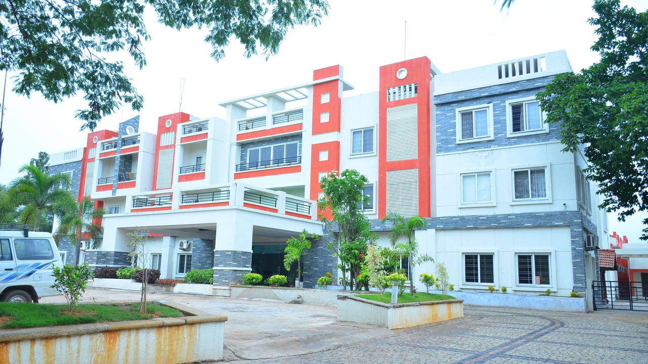 Photo of Outdoor in Medchal