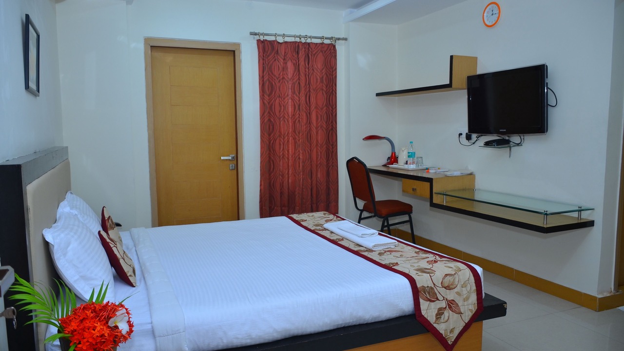 Photo of Bedroom in Medchal