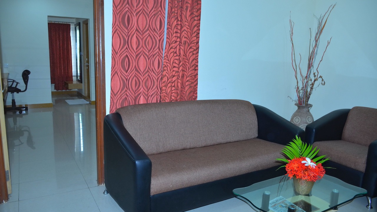 Photo of Patio Balcony in Medchal