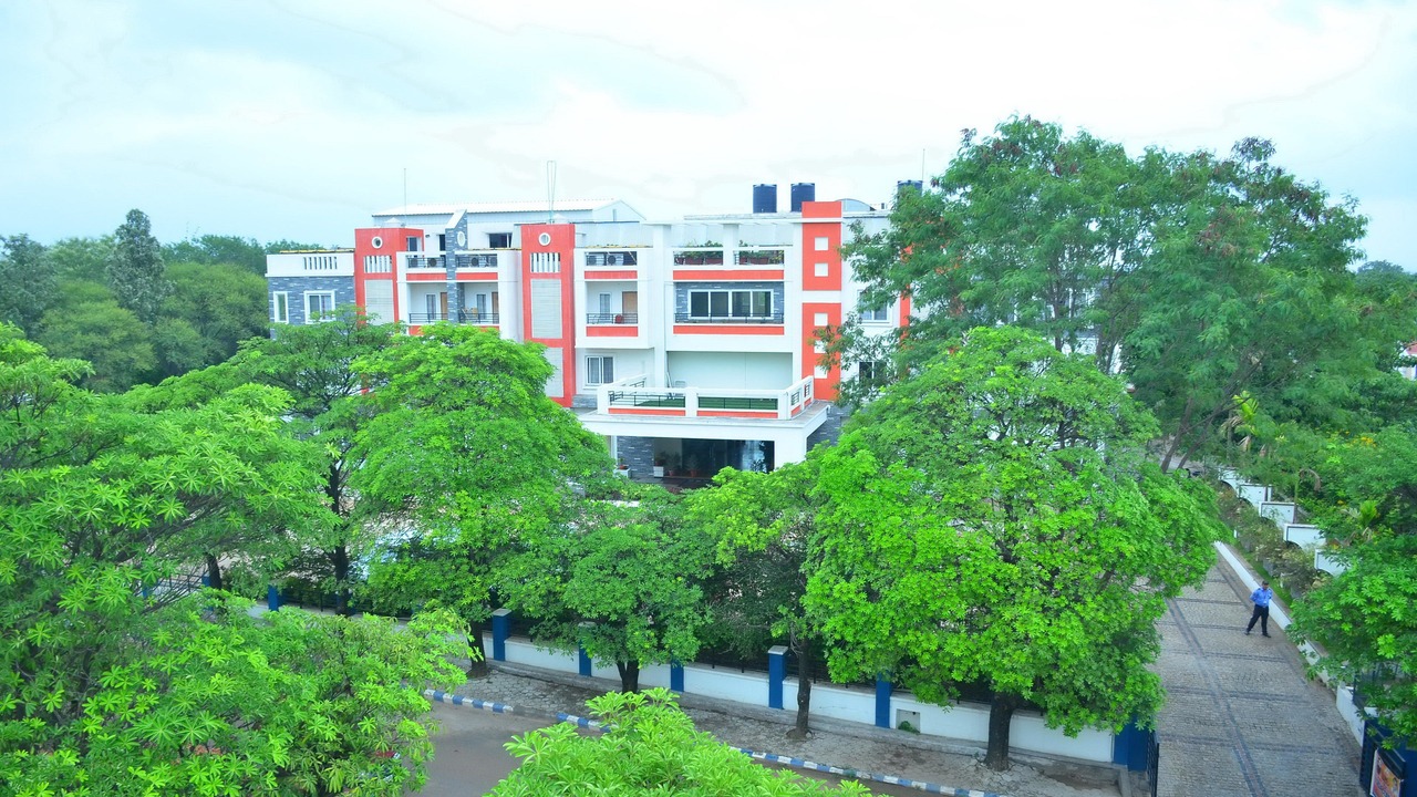 Photo of Outdoor in Medchal
