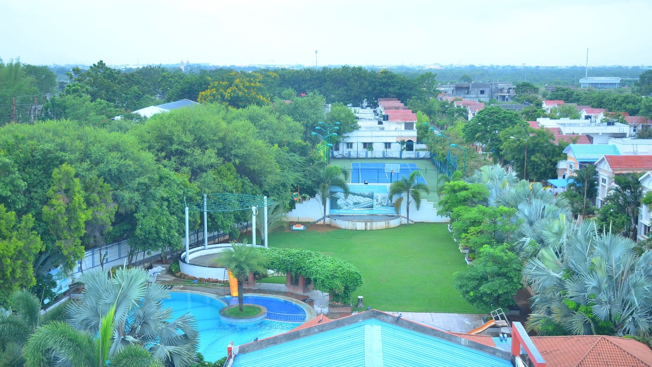 Photo of Outdoor in Medchal
