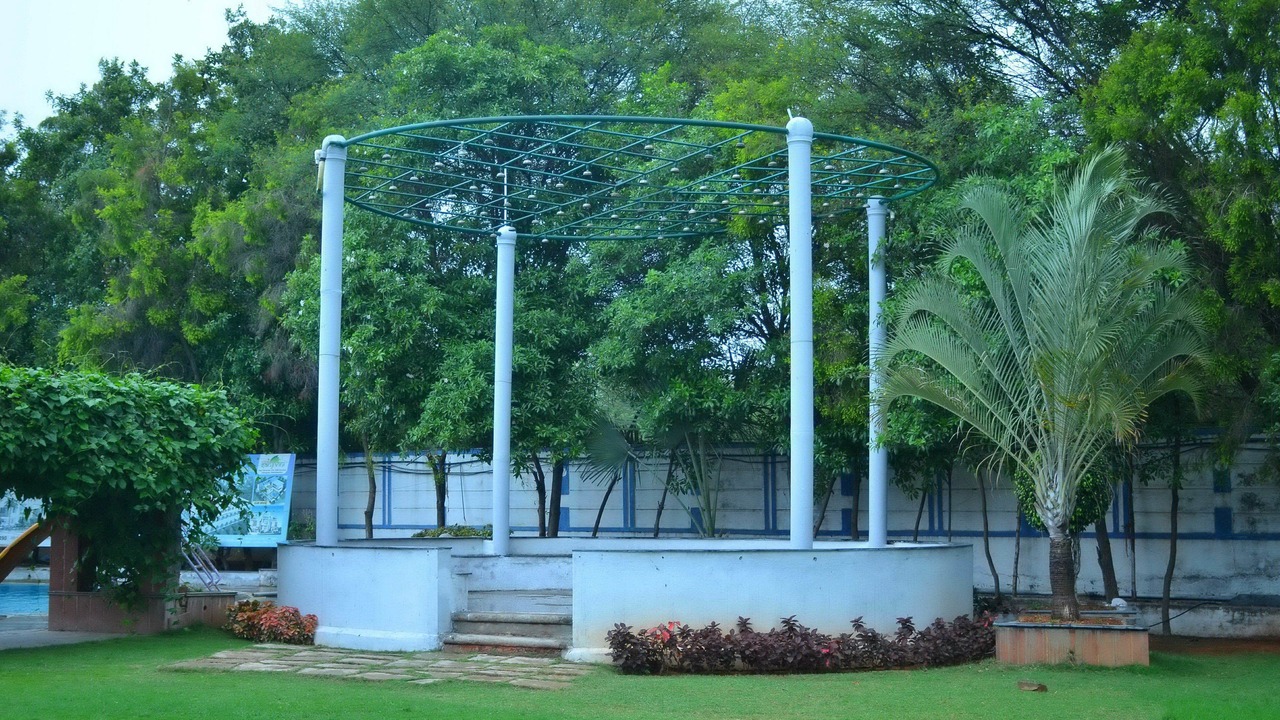 Photo of Outdoor in Medchal