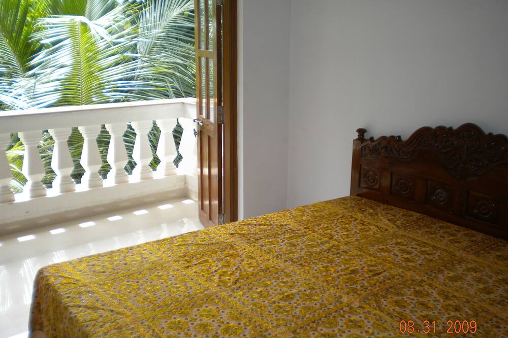 Photo of Patio Balcony in Fatrade