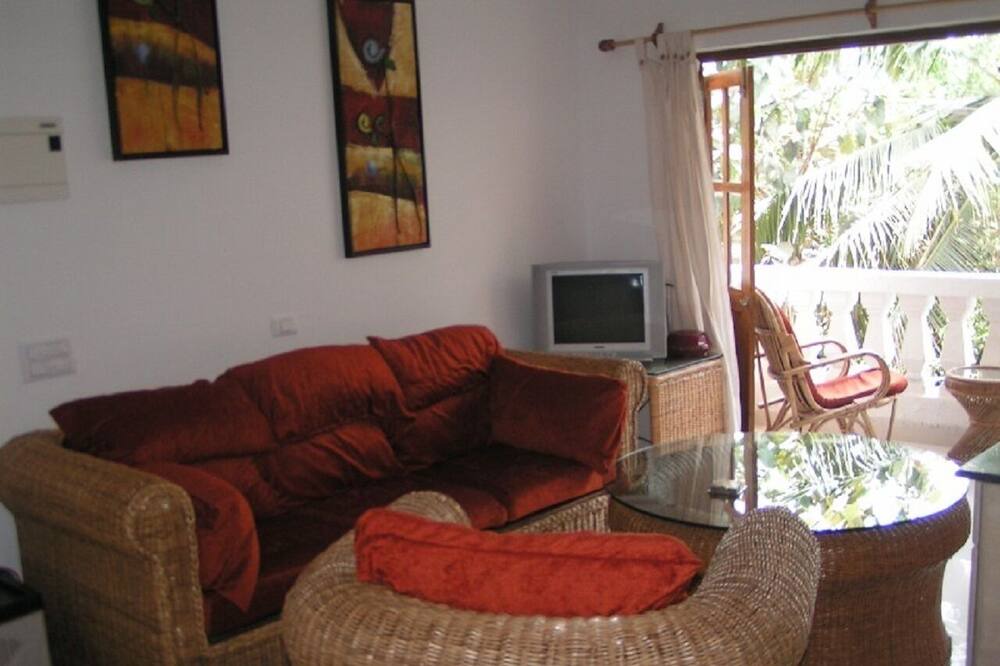 Photo of Patio Balcony in Fatrade