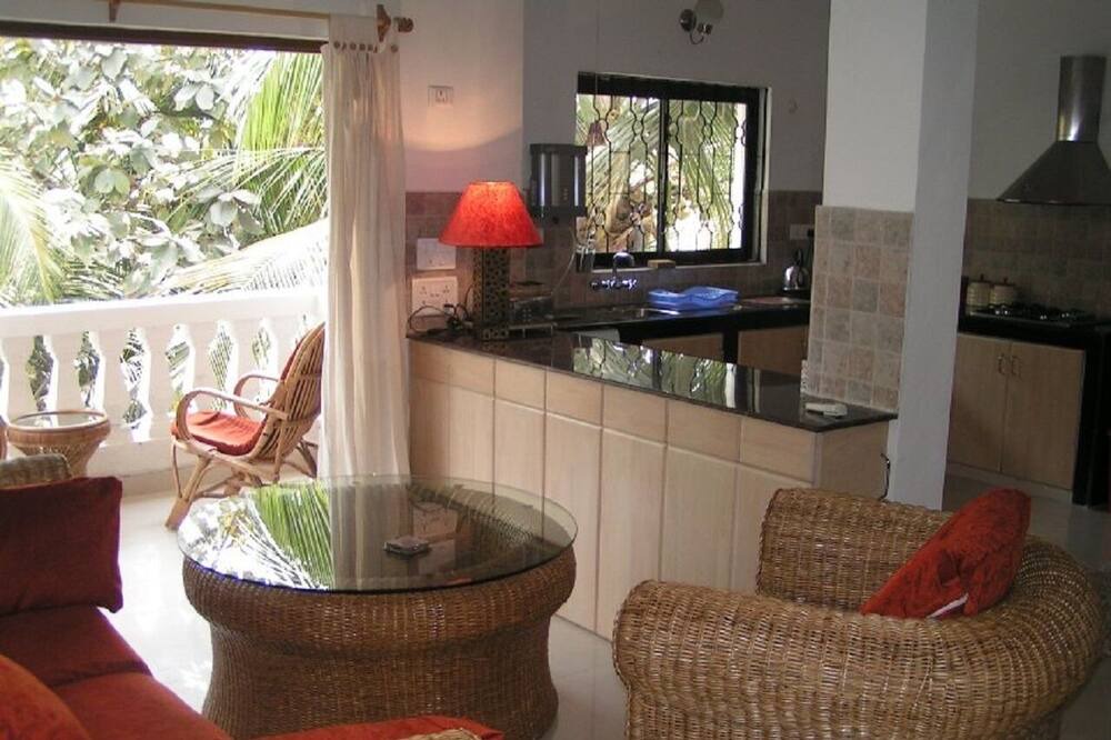 Photo of Patio Balcony in Fatrade