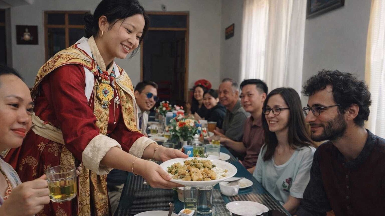 Photo of Others in Leh