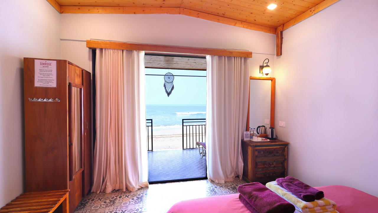 Photo of Others in Agonda