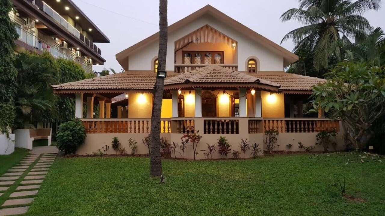 Photo of Outdoor in Saunta Vaddo