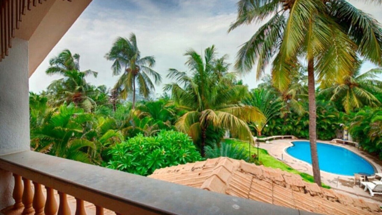 Photo of Outdoor in Saunta Vaddo
