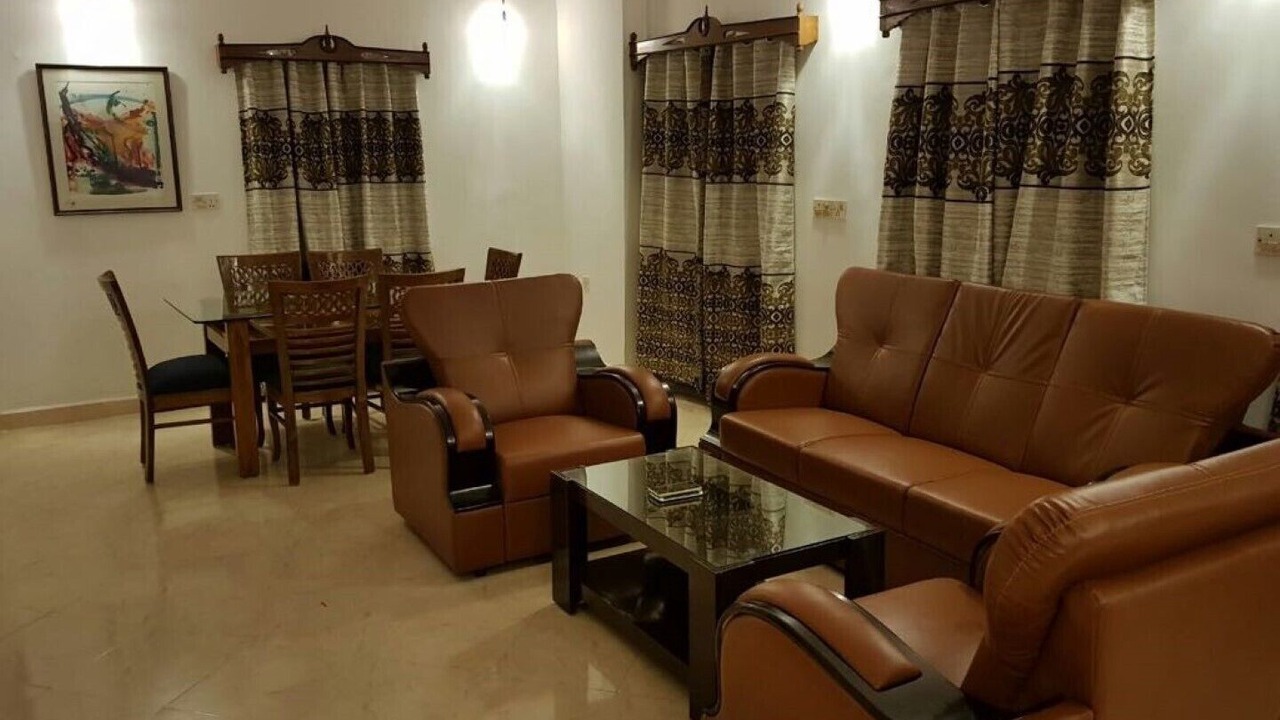 Photo of Livingroom in Saunta Vaddo