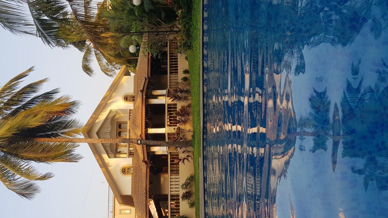 Photo of Outdoor in Saunta Vaddo