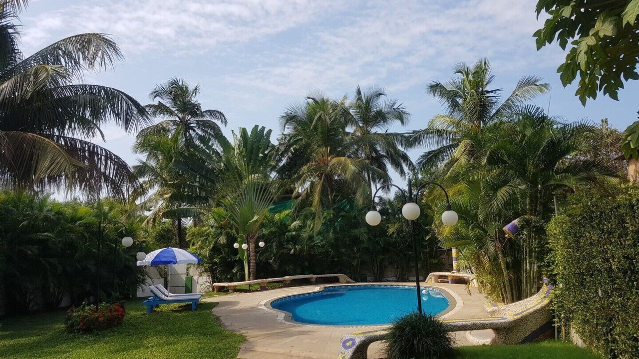 Photo of Outdoor in Saunta Vaddo