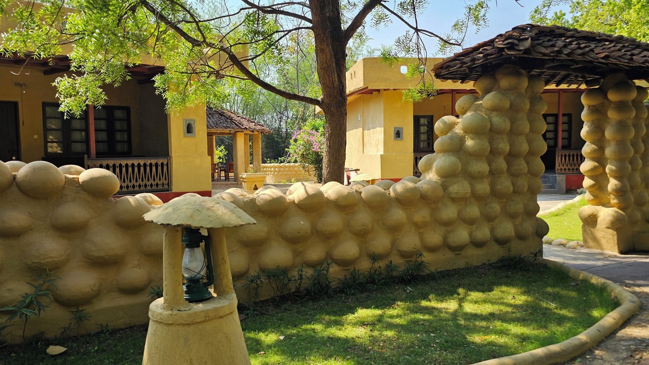 Photo of Outdoor in Mocha