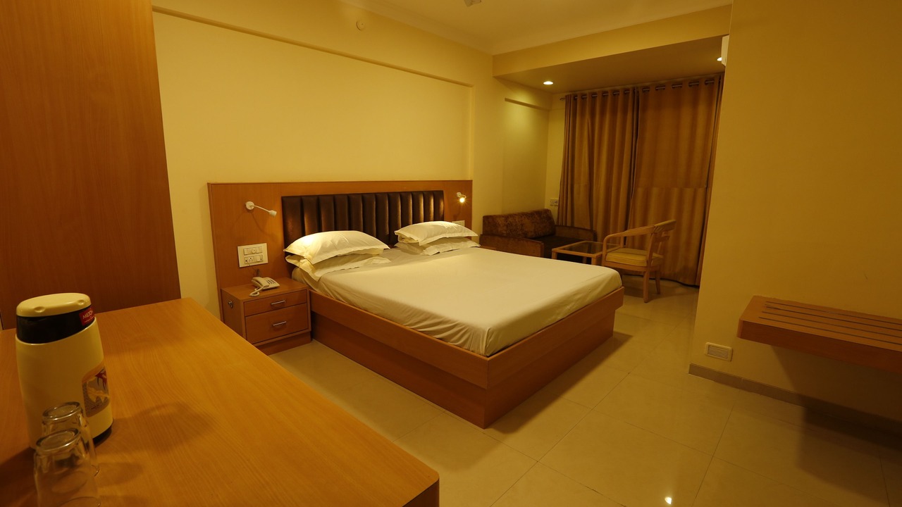 Photo of Bedroom in Chendhare