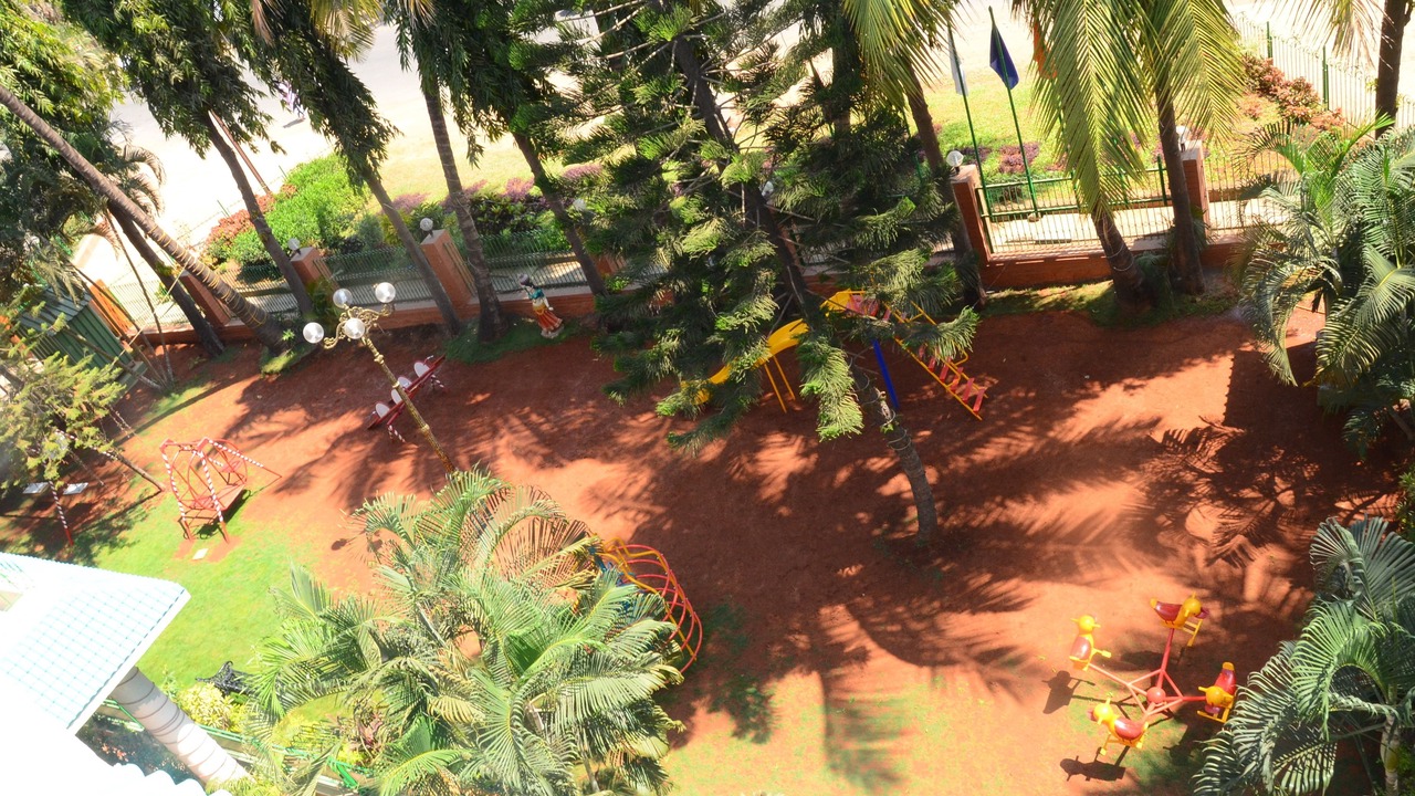 Photo of Outdoor in Chendhare