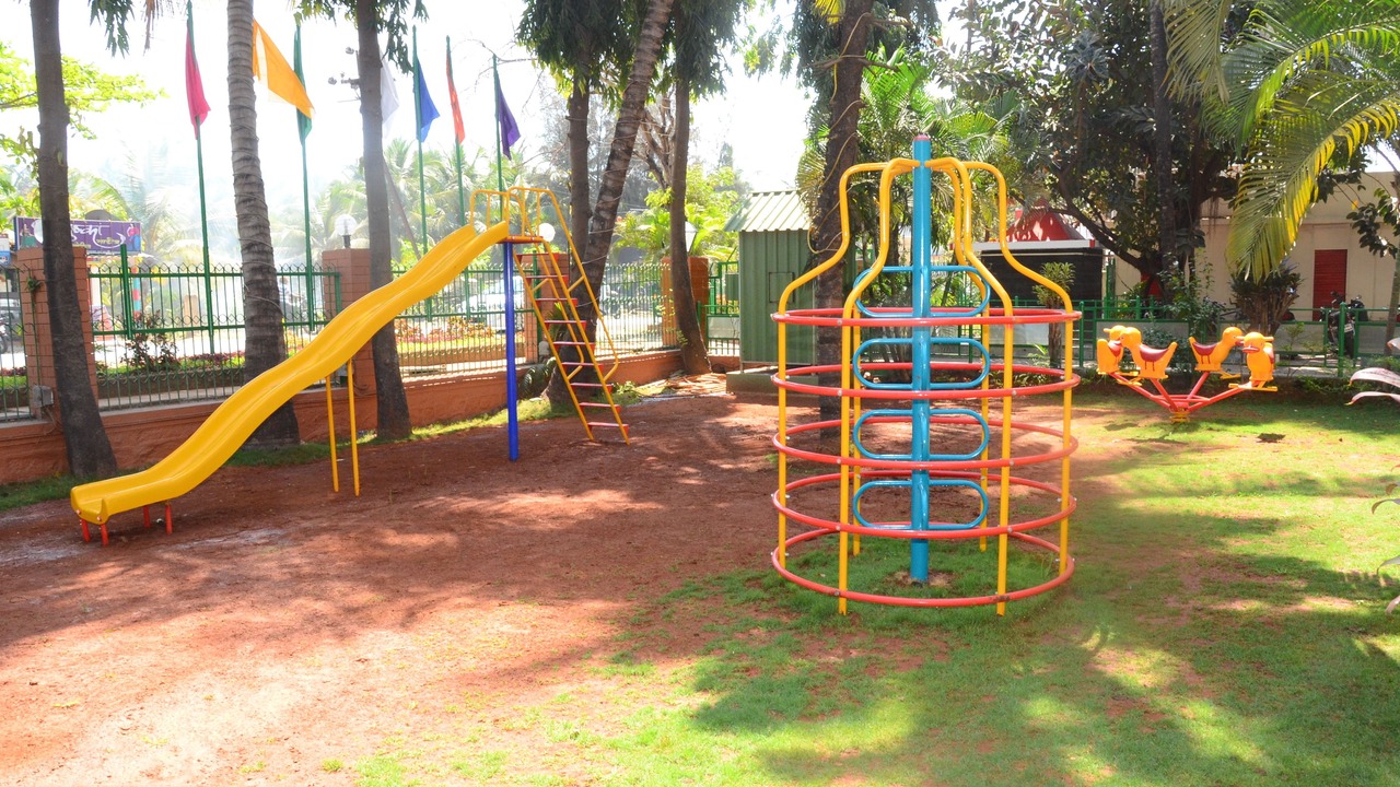 Photo of Outdoor in Chendhare
