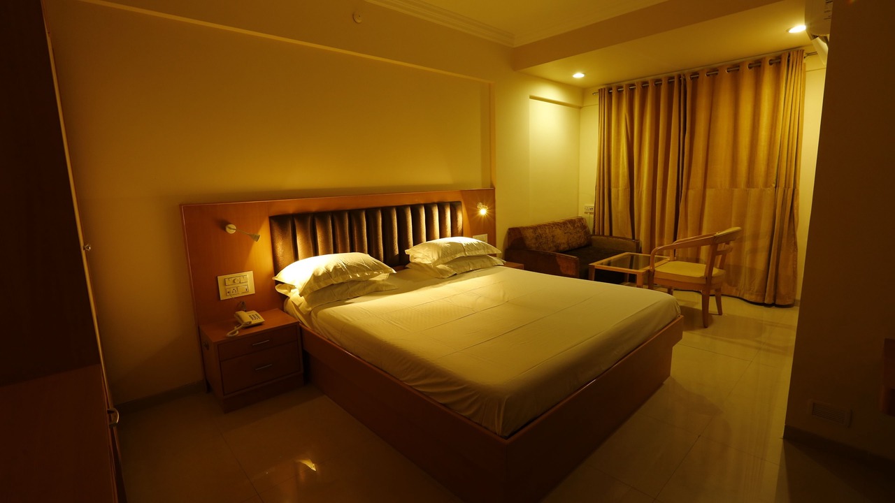 Photo of Bedroom in Chendhare