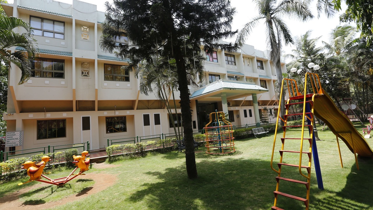 Photo of Outdoor in Chendhare
