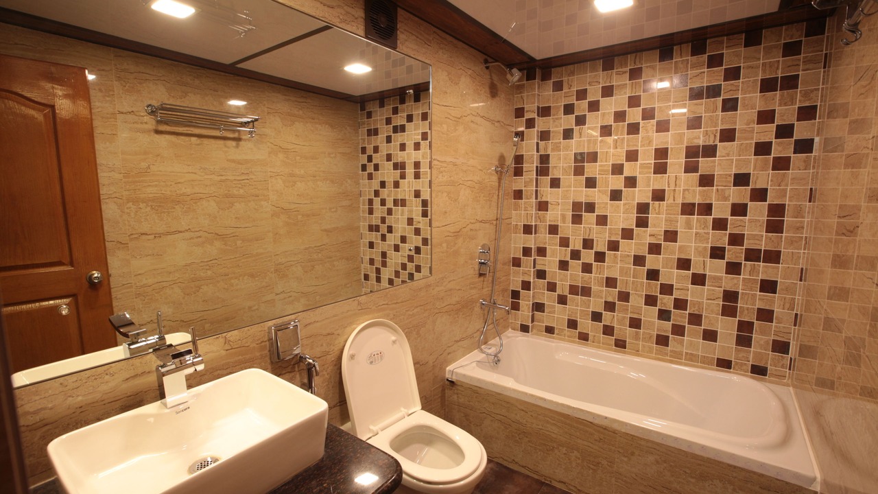 Photo of Bathroom in Chendhare