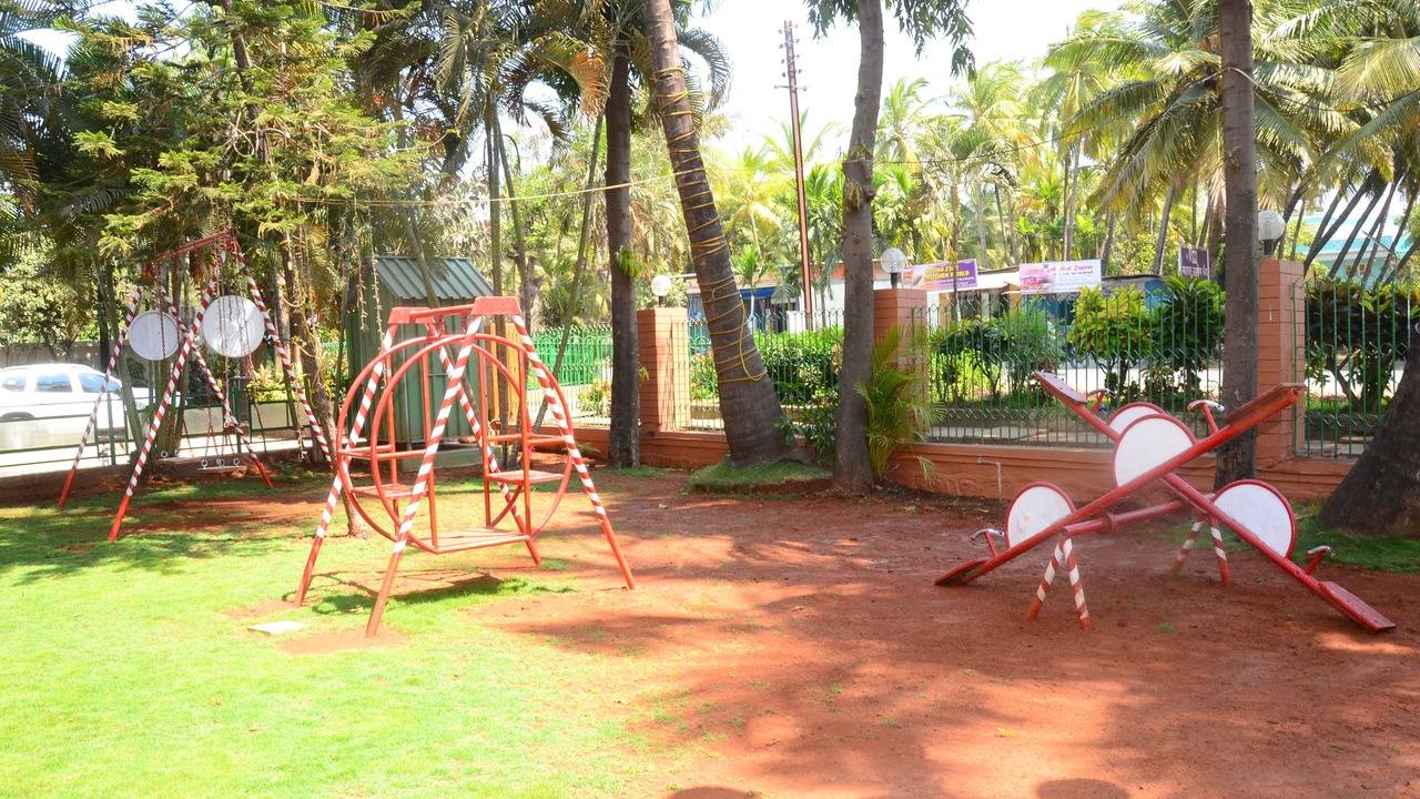 Photo of Outdoor in Chendhare