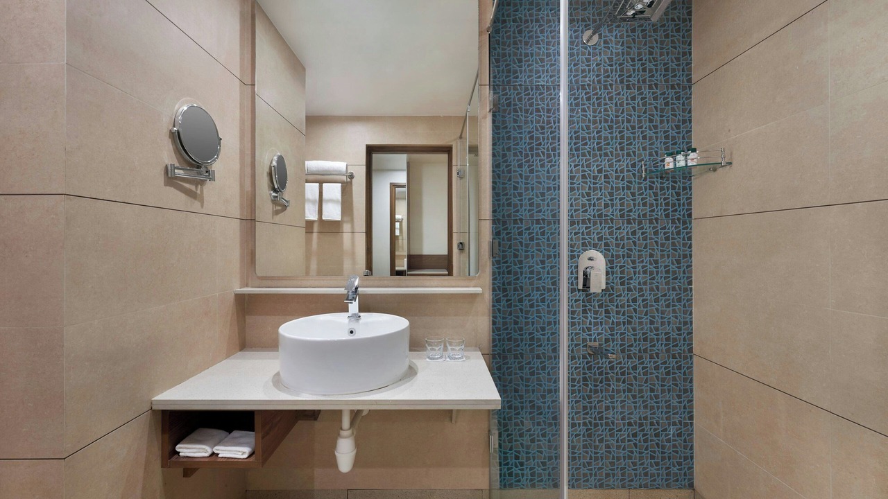 Photo of Bathroom in Verna