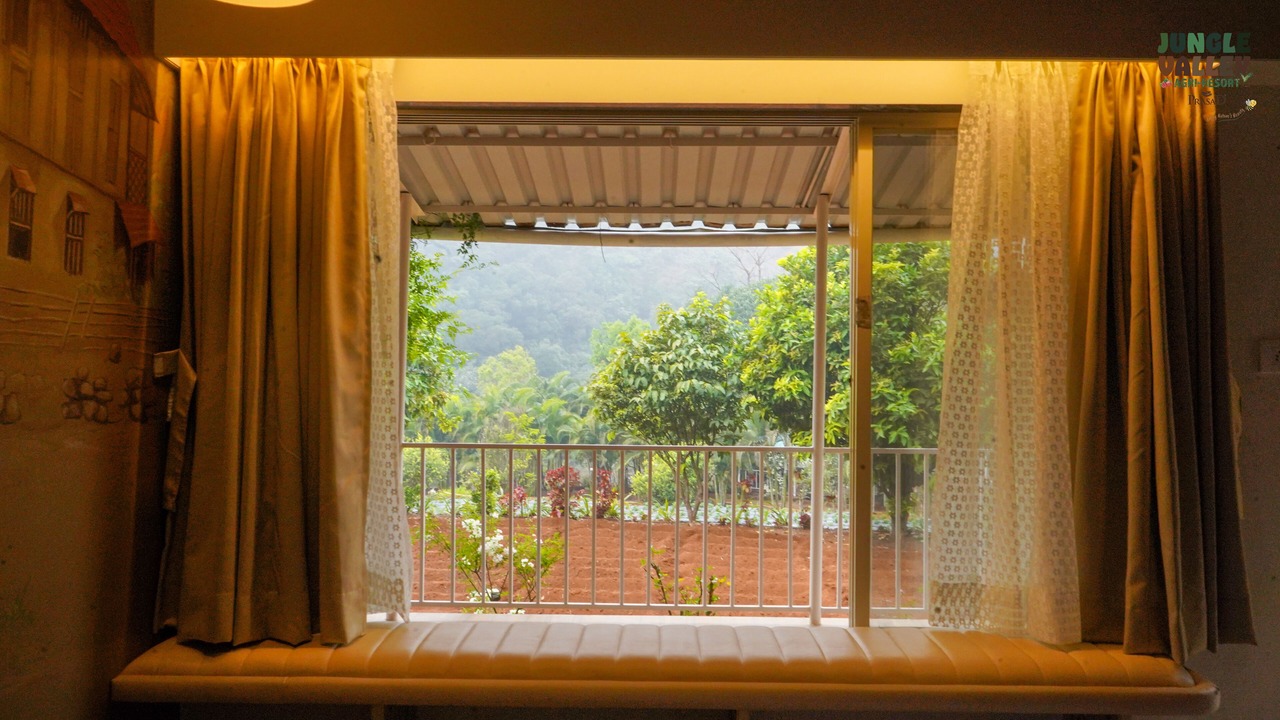 Photo of Outdoor in Mahabaleshwar