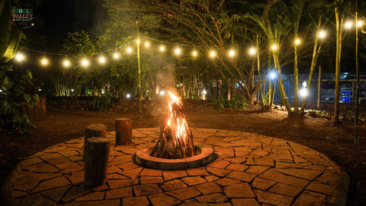 Photo of Livingroom in Mahabaleshwar