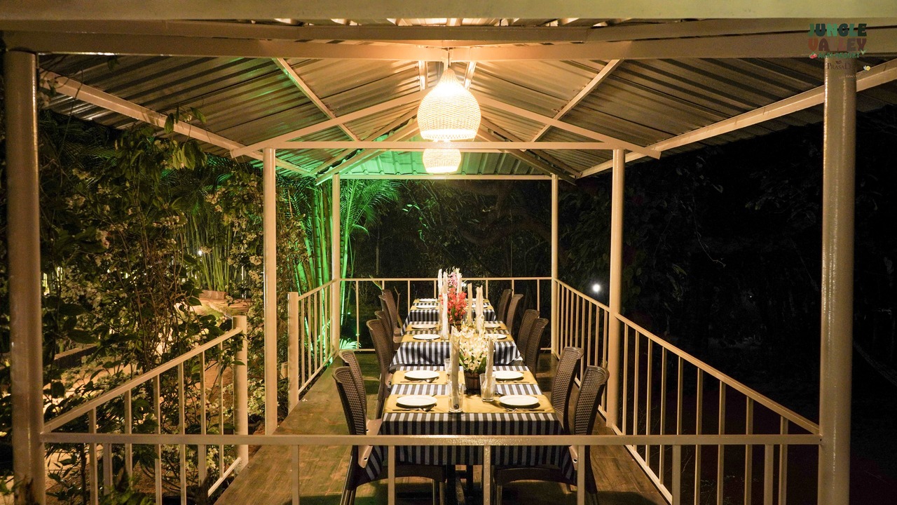 Photo of Outdoor in Mahabaleshwar