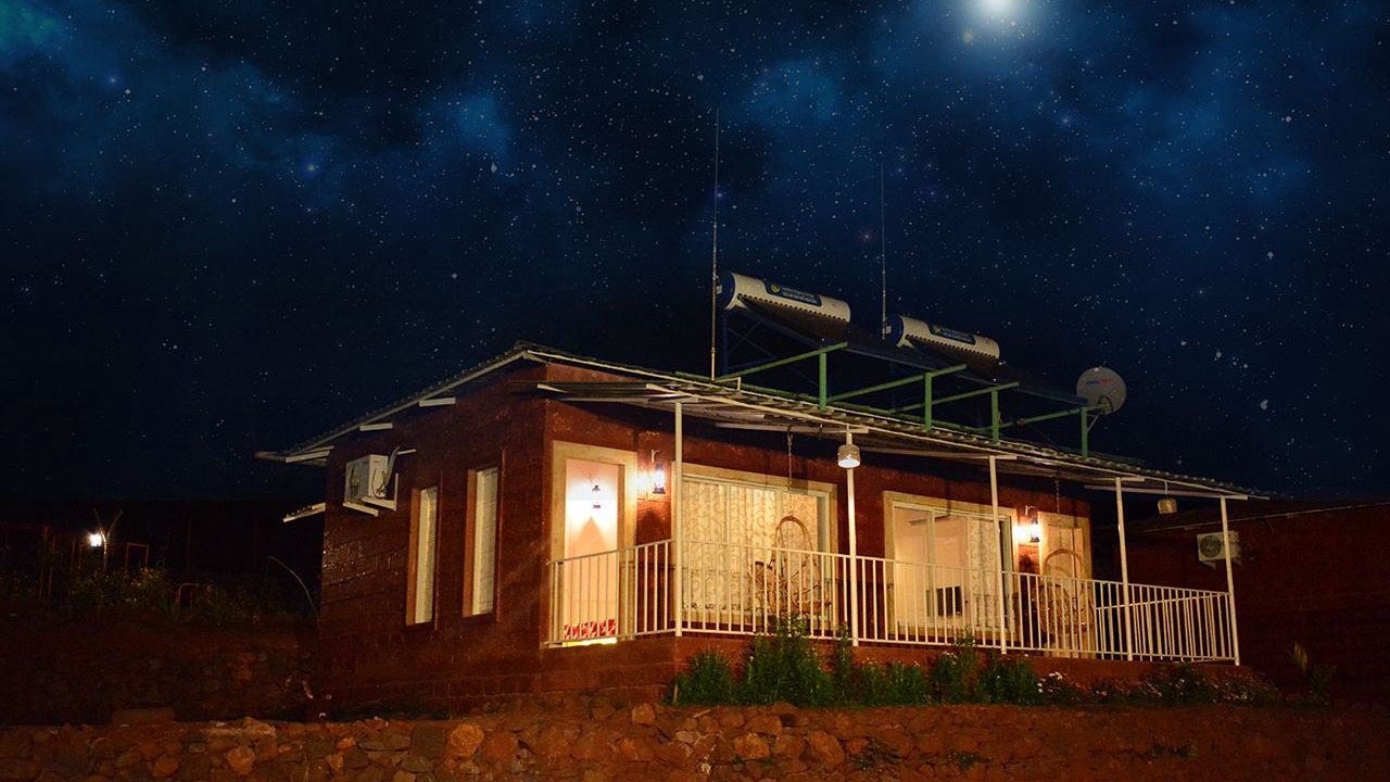 Photo of Outdoor in Mahabaleshwar