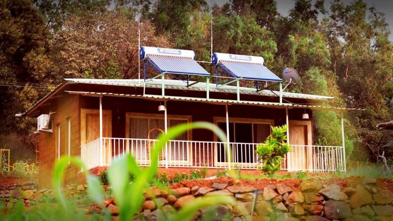 Photo of Outdoor in Mahabaleshwar