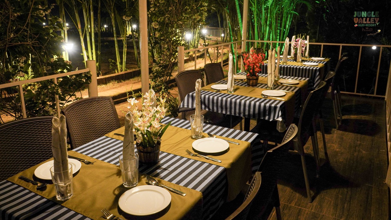 Photo of Outdoor in Mahabaleshwar