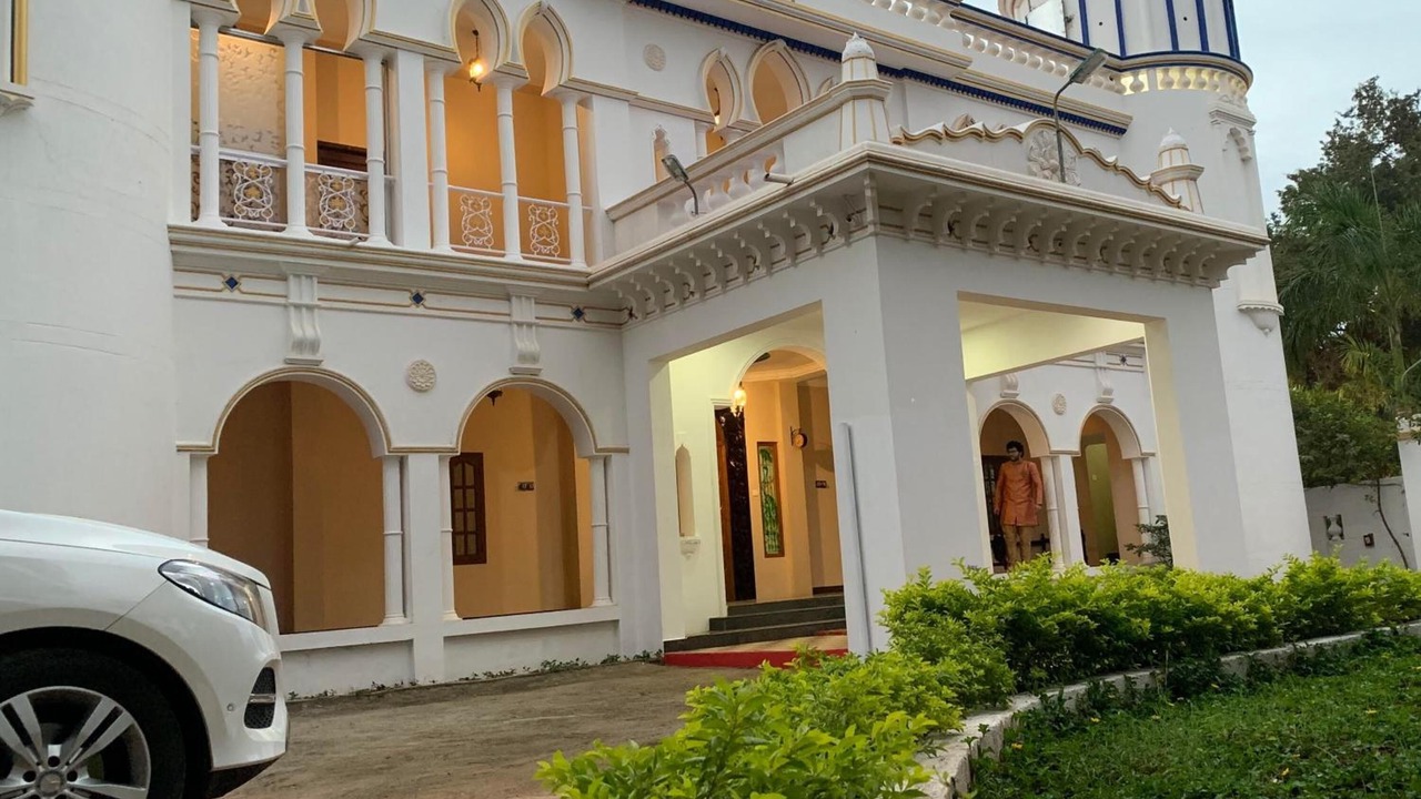 Photo of Outdoor in Karaikudi