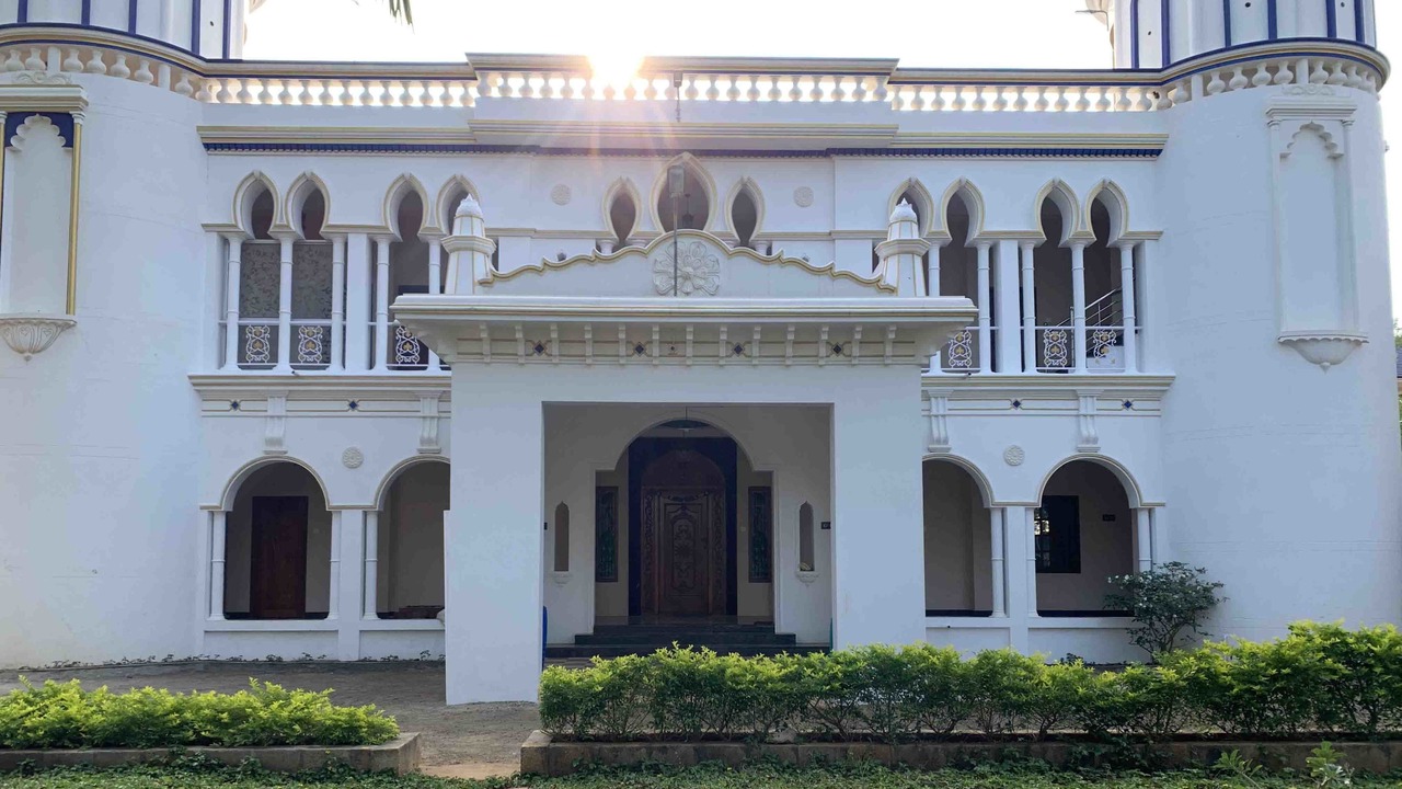Photo of Outdoor in Karaikudi