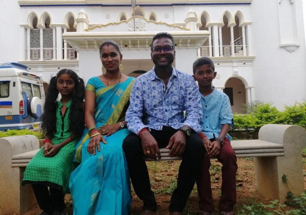 Photo of Outdoor in Karaikudi