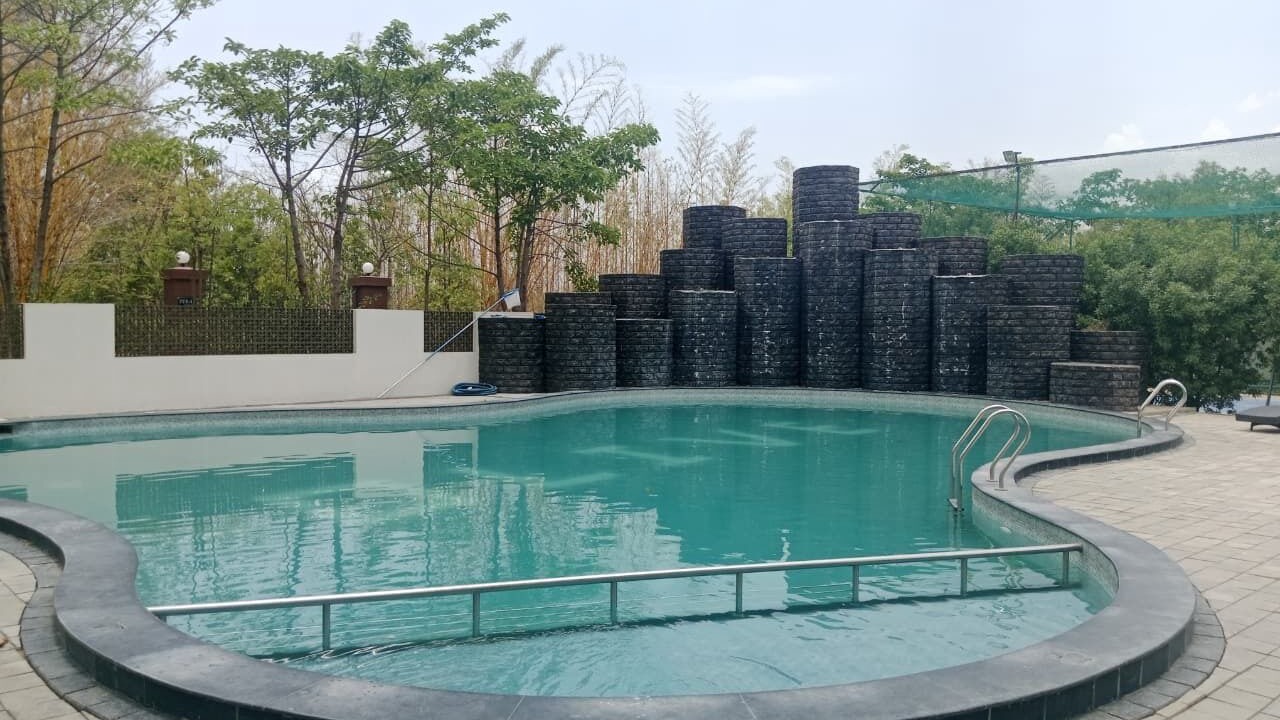 Photo of Outdoor in Ramtek