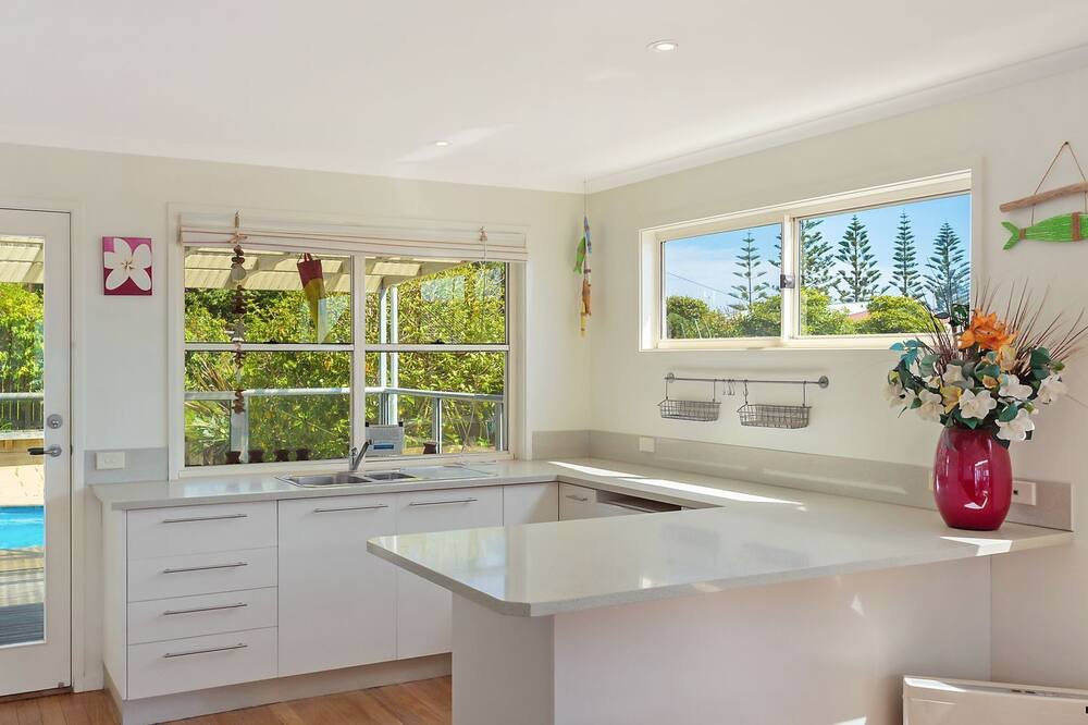 Photo of Kitchen in Tathra