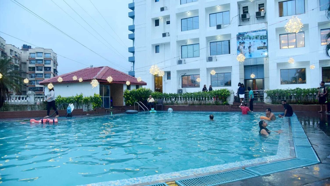 Photo of Outdoor in Khopoli