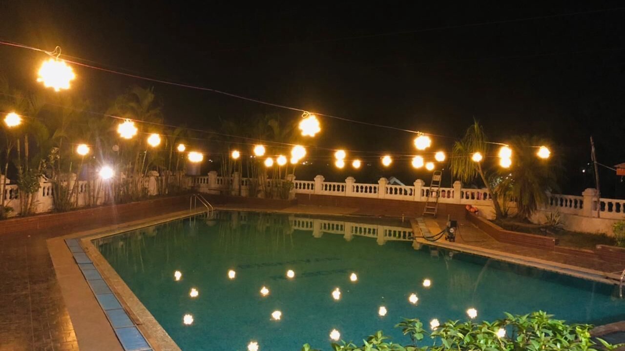 Photo of Outdoor in Khopoli