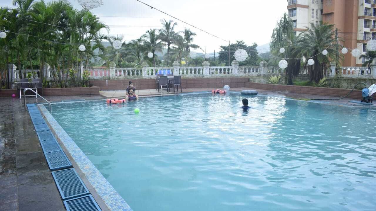 Photo of Outdoor in Khopoli
