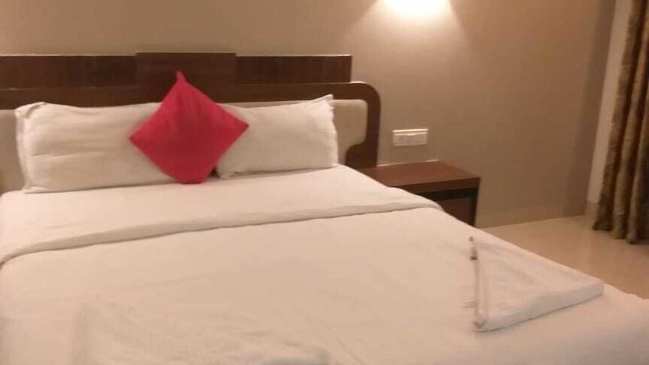 Photo of Bedroom in Khopoli