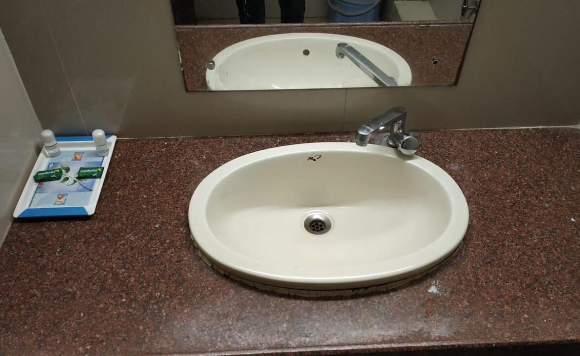Photo of Bathroom in Khopoli