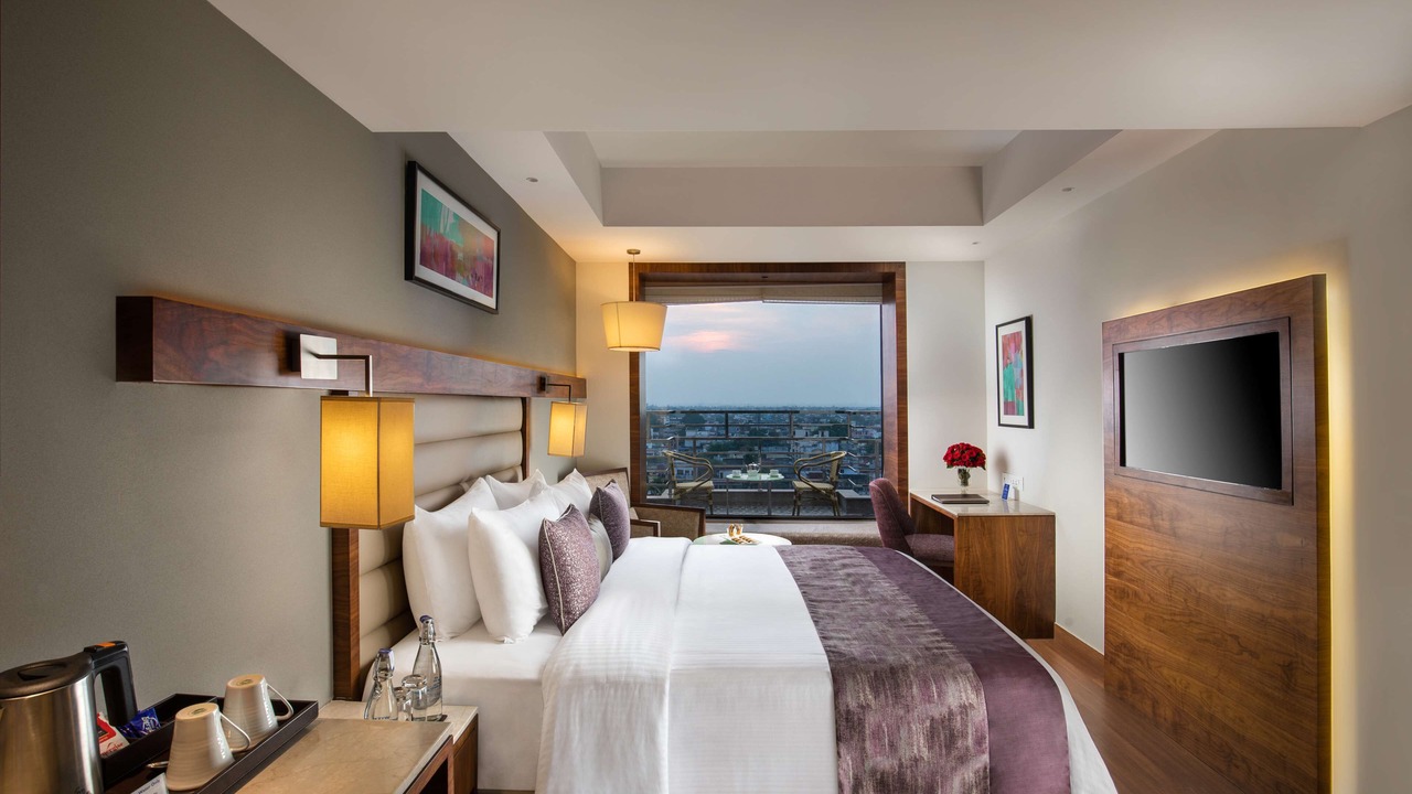 Photo of Bedroom in Gorakhpur