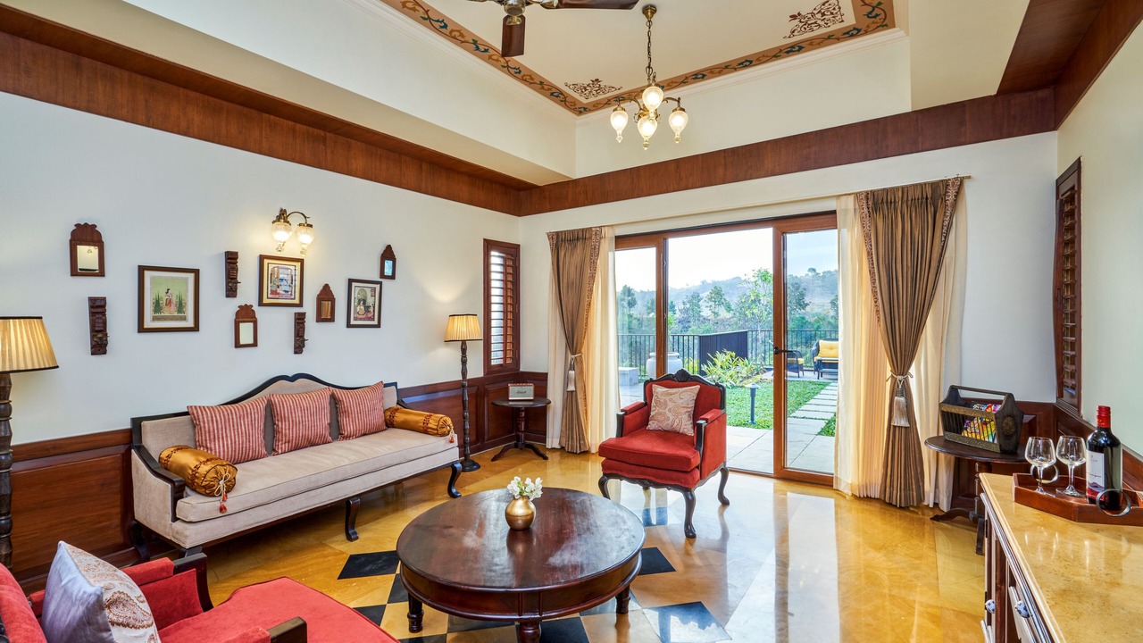 Photo of Livingroom in Anjaneri
