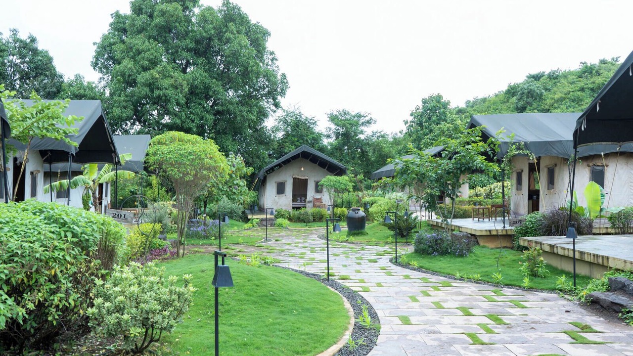 Photo of Bedroom in Anjaneri