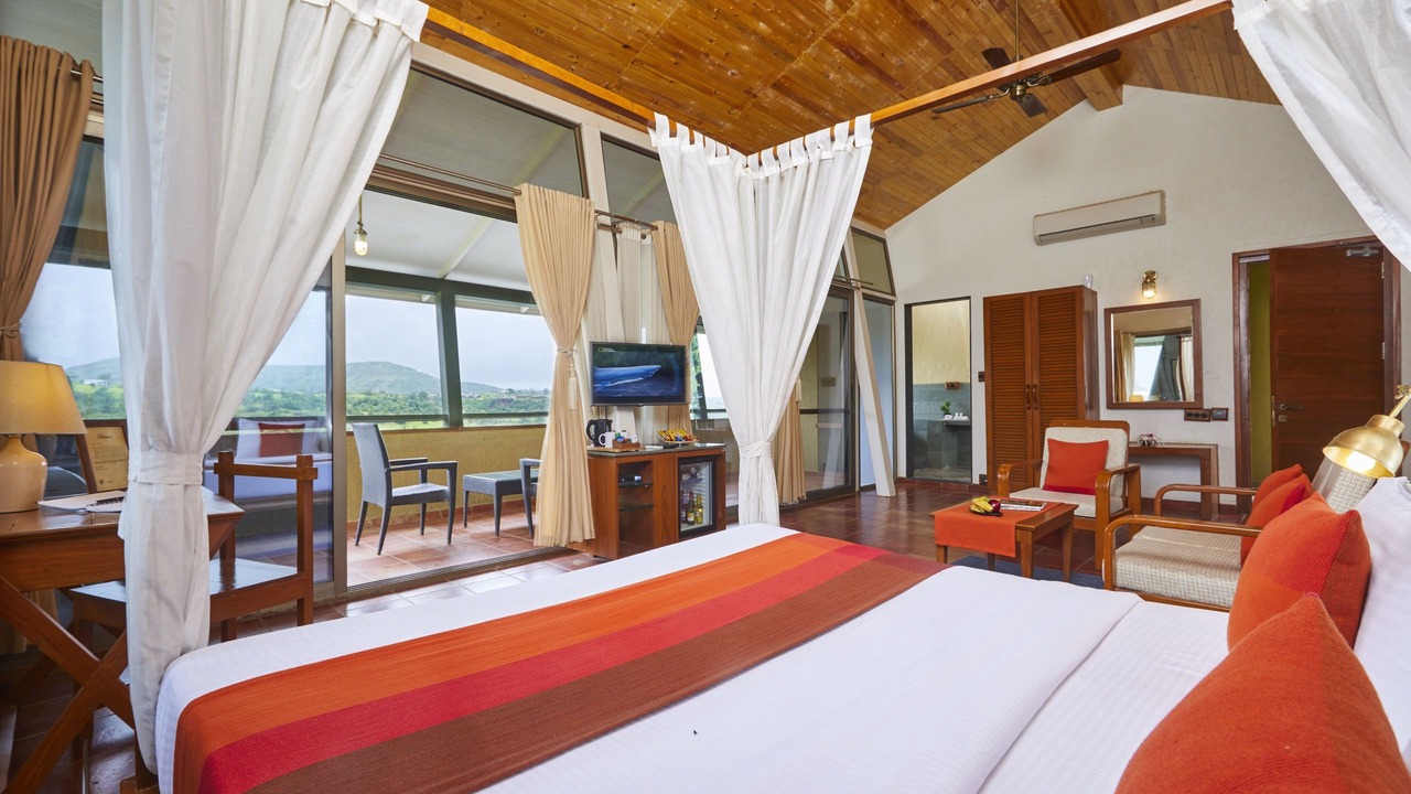 Photo of Bedroom in Anjaneri