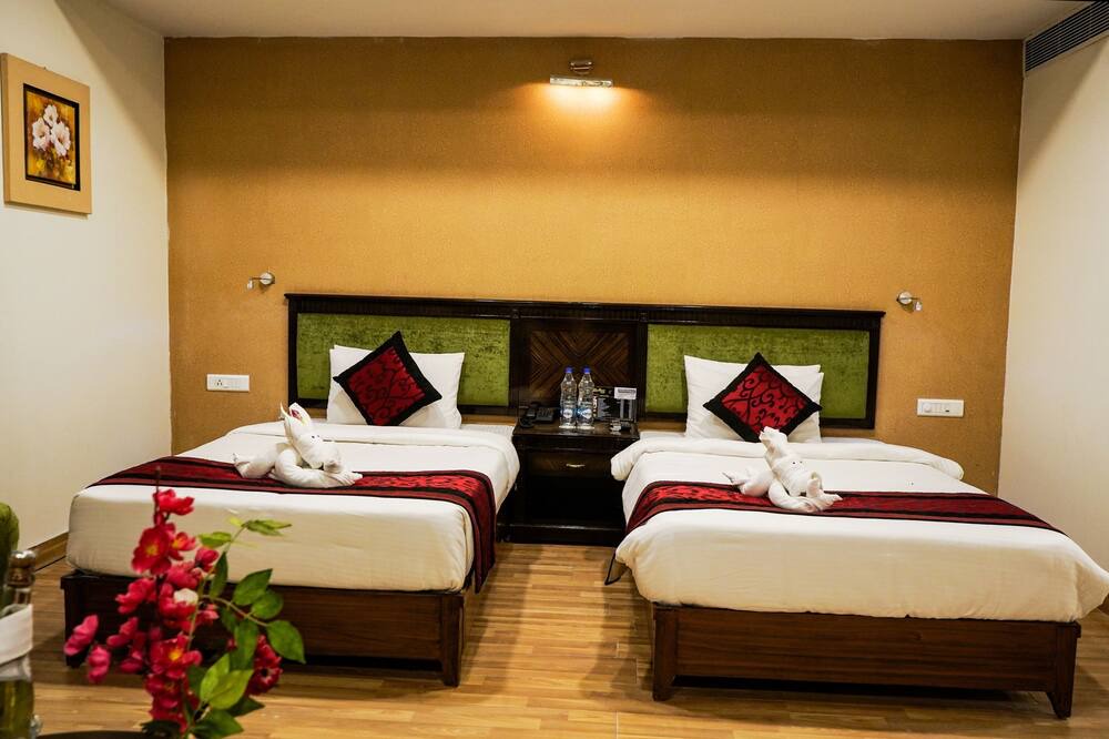 Photo of Bedroom in Gwalior